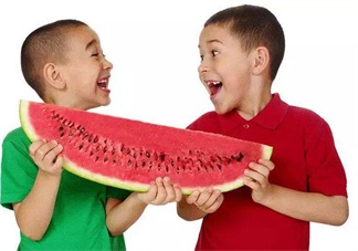 這樣做會(huì)讓分享變得更加自然 正確教會(huì)孩子如何分享