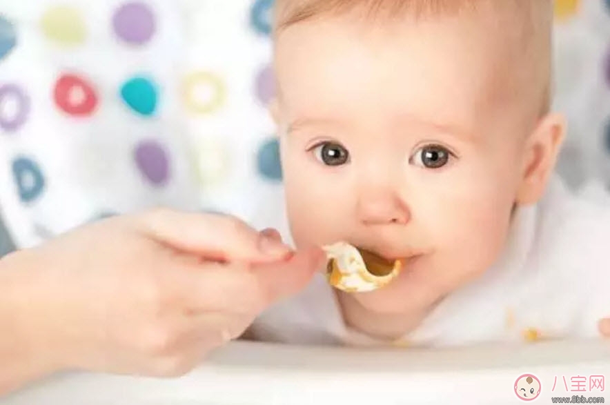 寶寶為什么不能吃大人菜 寶寶吃大人菜有哪些影響。