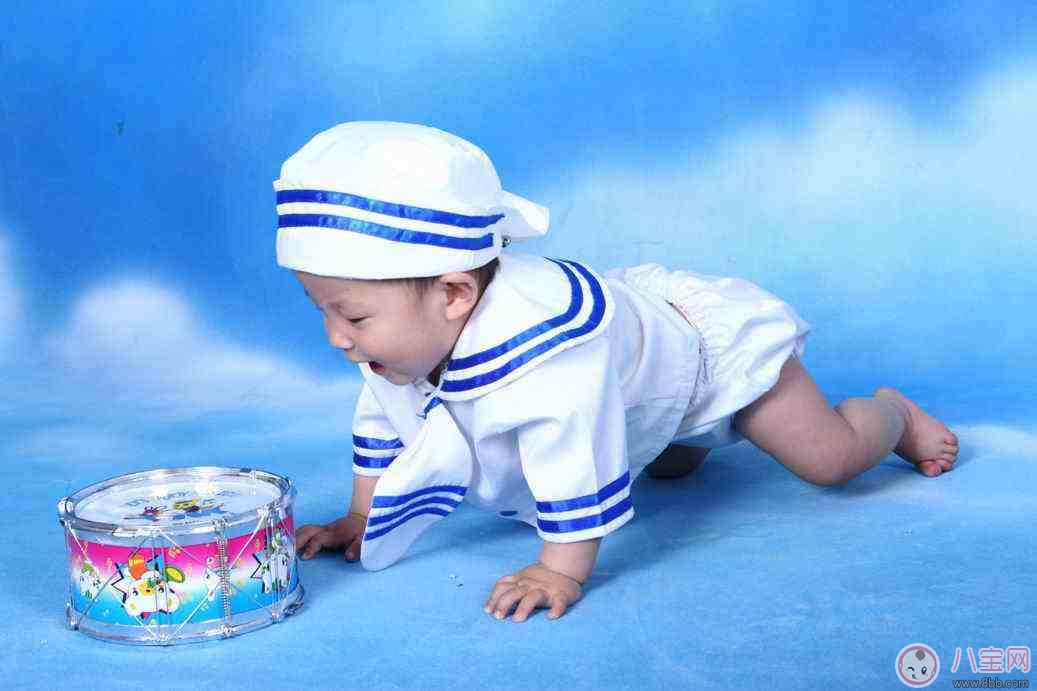 10月齡寶寶太淘氣 5分鐘學(xué)會如何應(yīng)對 讓寶寶懂事起來