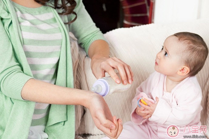 假奶粉會(huì)有掛壁現(xiàn)象嗎 為什么奶粉會(huì)出現(xiàn)掛壁的現(xiàn)象