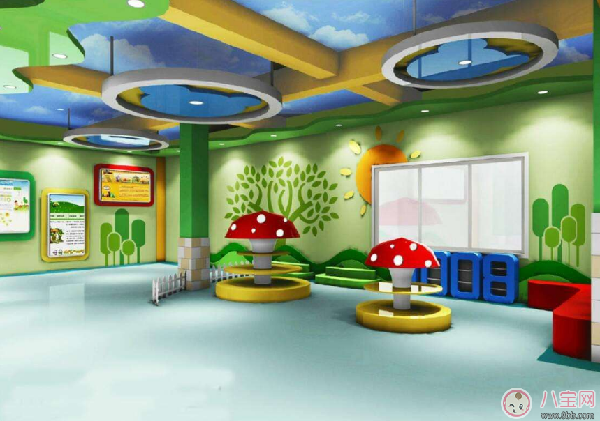 孩子送幼兒園前怎么教好 怎么讓孩子適應(yīng)幼兒園生活