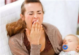 寶寶為什么半夜老是醒 寶寶總是夜醒怎么辦解決方法有哪些