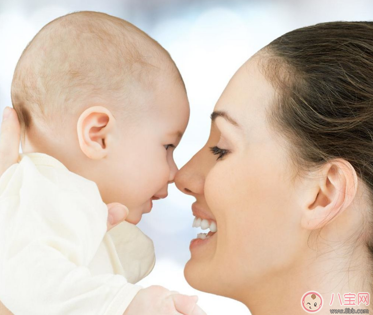 寶寶三歲都還不會(huì)說(shuō)話罪魁禍?zhǔn)资撬?那些情況會(huì)影響孩子開口說(shuō)話