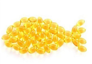 DHA不能過量！3歲后怎么補 很多家長還不知道