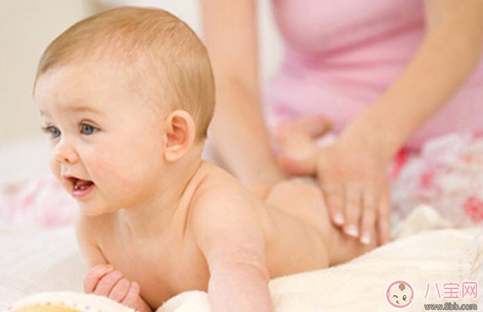 寶寶紅屁股哭鬧怎么辦 寶寶紅屁股安撫物品