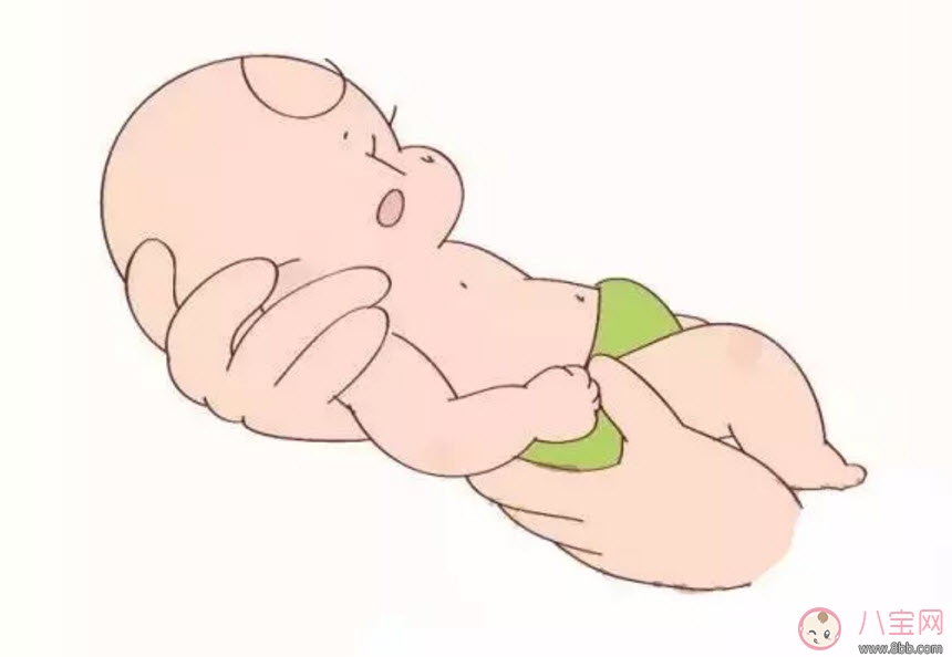 寶寶脊柱成型的關(guān)鍵時期有哪些 哪些行為會傷害寶寶脊柱