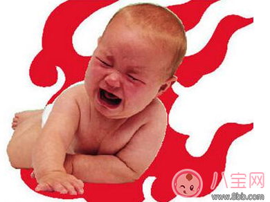 孩子秋季易上火 嘗試這些方法讓孩子遠(yuǎn)離上火