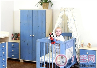 嬰兒床擺放位置 如何保證寶寶安全 嬰兒床擺放位置 如何保證寶寶安全