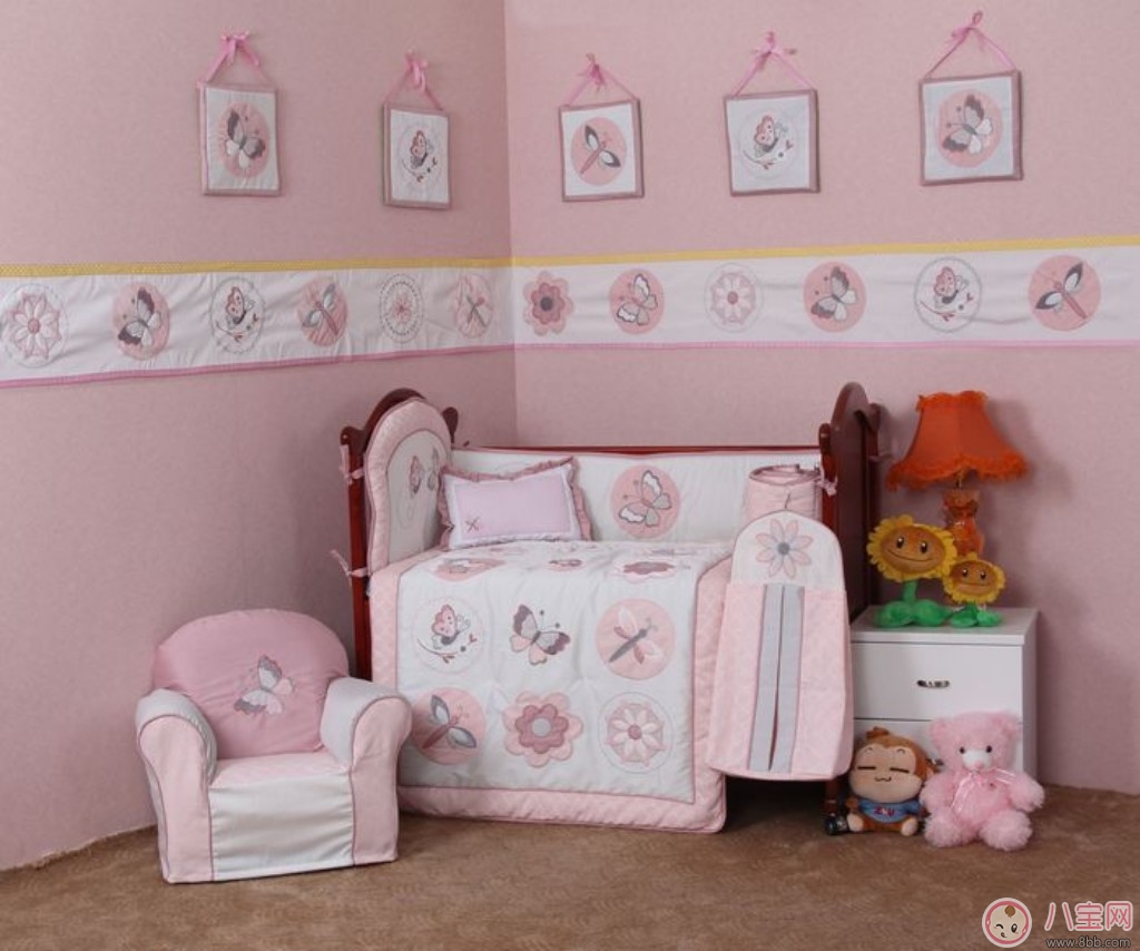 嬰兒床擺放位置 如何保證寶寶安全 嬰兒床擺放位置 如何保證寶寶安全