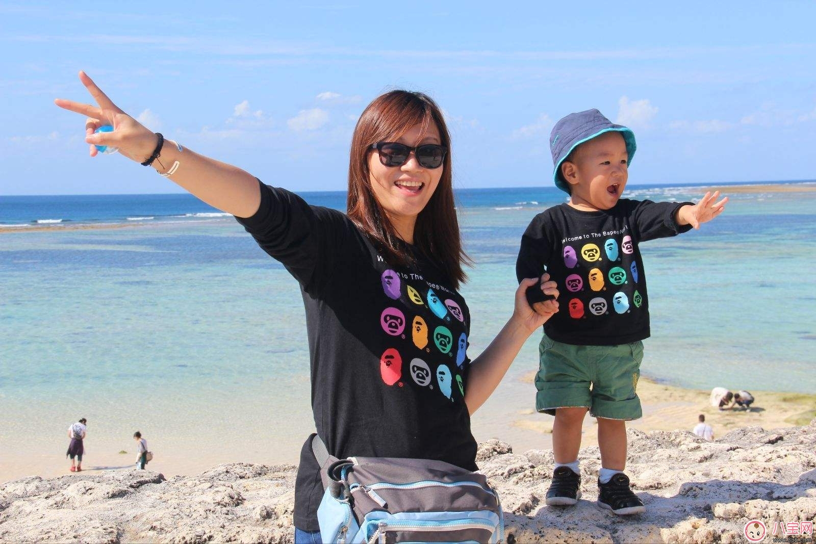 伊能靜帶孩子太辛苦 如何輕松帶一歲前寶寶 伊能靜帶孩子太辛苦 如何輕松帶一歲前寶寶