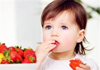 寶寶嗅覺、味覺發(fā)育及訓(xùn)練方法