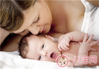 寶寶出生后常見癥狀 新手媽媽如何面對