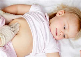 寶寶腸絞痛怎么辦 如何緩解寶寶腸絞痛
