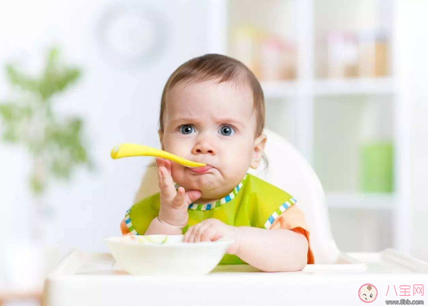 孩子挑食有原因 糾正過來成長快 孩子挑食有原因 糾正過來成長快
