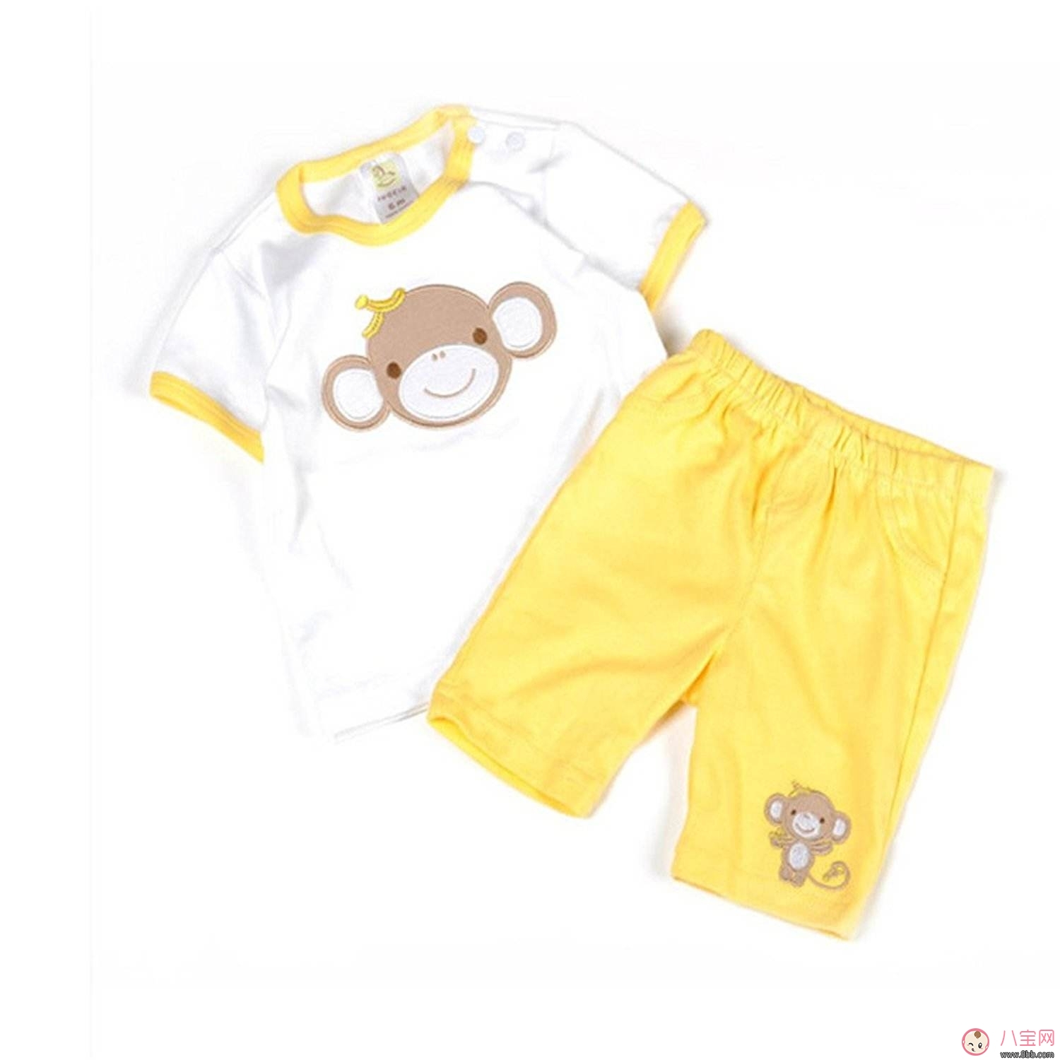 嬰幼兒衣服如何清洗 怎樣洗才算干凈