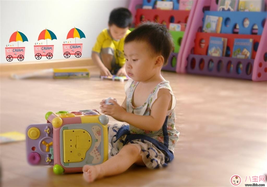 寶寶上幼兒園哭鬧怎么辦   如何改善寶寶的情況