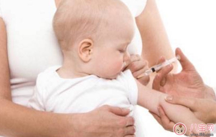 新生兒打針不哭正常嗎 寶寶打針不哭可能是觸覺遲鈍 新生兒打針不哭正常嗎 寶寶打針不哭可能是觸覺遲鈍