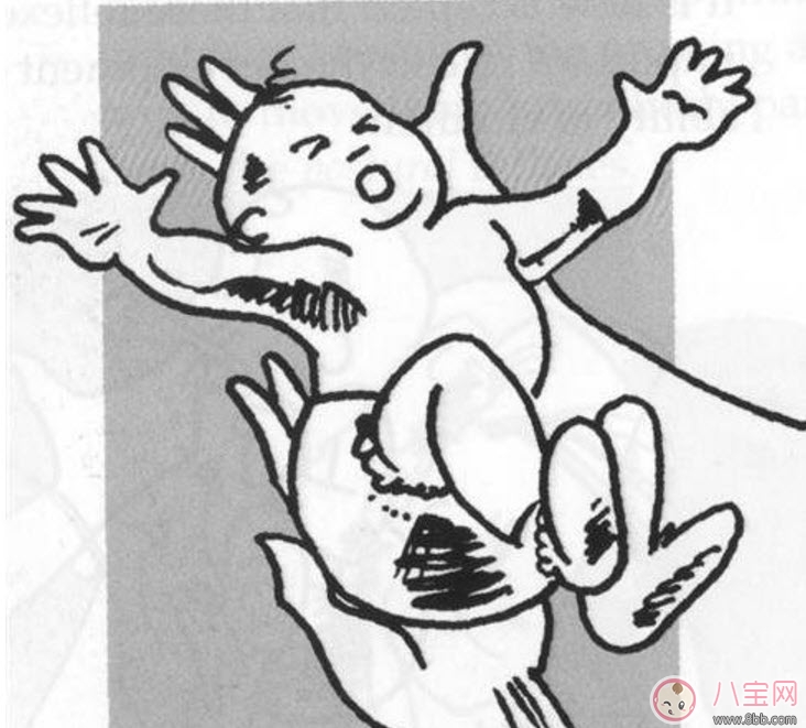 新生兒打針不哭正常嗎 寶寶打針不哭可能是觸覺遲鈍 新生兒打針不哭正常嗎 寶寶打針不哭可能是觸覺遲鈍