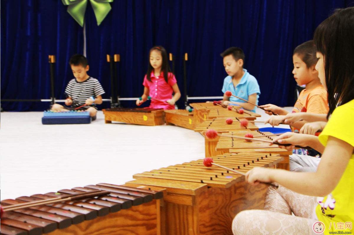 寶寶學(xué)音樂的優(yōu)缺點(diǎn)分析  家長(zhǎng)應(yīng)先了解