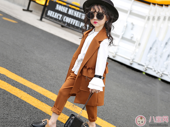 秋天來了 寶寶穿衣搭配選擇攻略