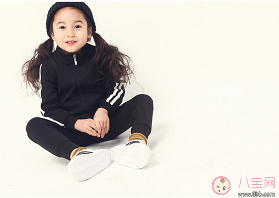 秋天來了 寶寶穿衣搭配選擇攻略