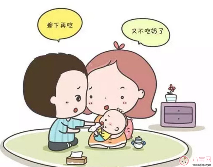 0-12月寶寶奶量標準 早產(chǎn)兒每日需要多少奶量