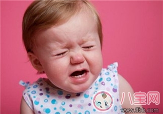 預防寶寶秋季上火莫慌張  生活飲食規(guī)律就好了