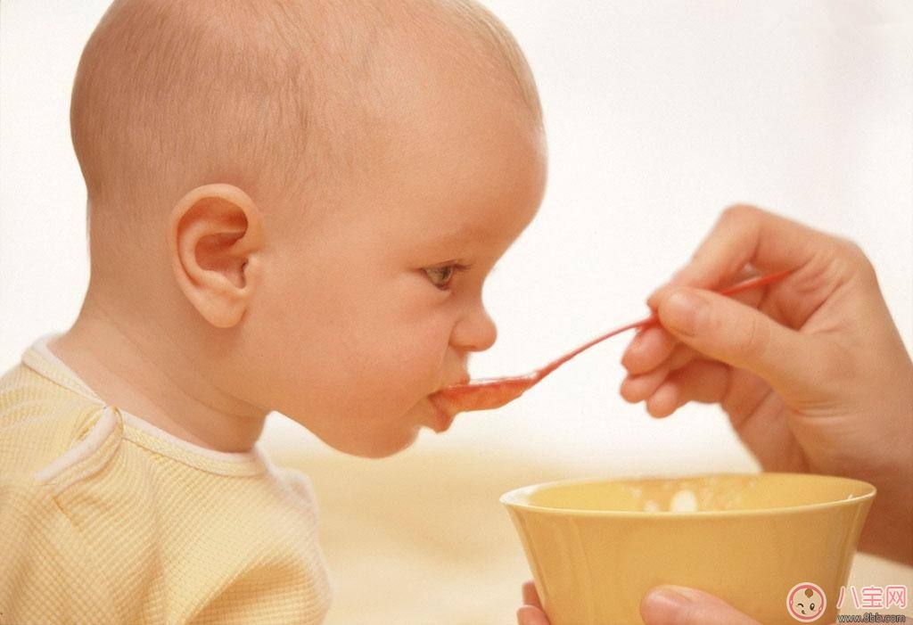 兒童缺鐵性貧血怎么辦  如何改善寶寶體質