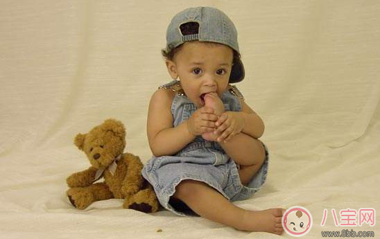 孩子形影不離安慰物 怎么理解孩子迷戀安慰物