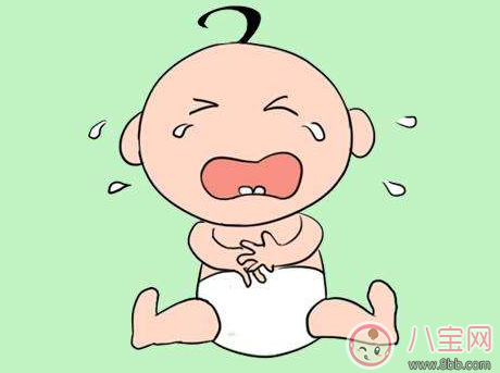 寶寶腸絞痛怎么緩解 寶寶腸絞痛晚上喜歡哭怎么辦才好 寶寶腸絞痛怎么緩解 寶寶腸絞痛晚上喜歡哭怎么辦才好