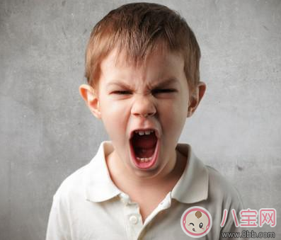 孩子發(fā)脾氣古怪怎么辦 應(yīng)對孩子發(fā)脾氣攻略