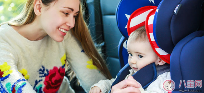 寶寶生活安全指南 0-1歲寶寶安全知識(shí)