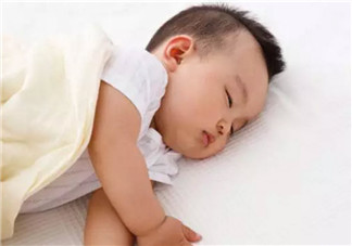 寶寶幾點睡覺最好 如何讓寶寶快速入睡