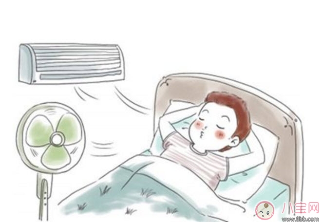 立秋之后寶寶還能吹空調嗎 立秋后寶寶如何健康的吹空調