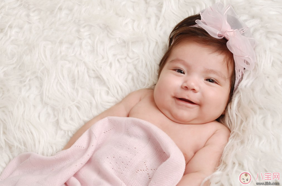 一個月大寶寶怎么按摩好 一月大寶寶按摩指南