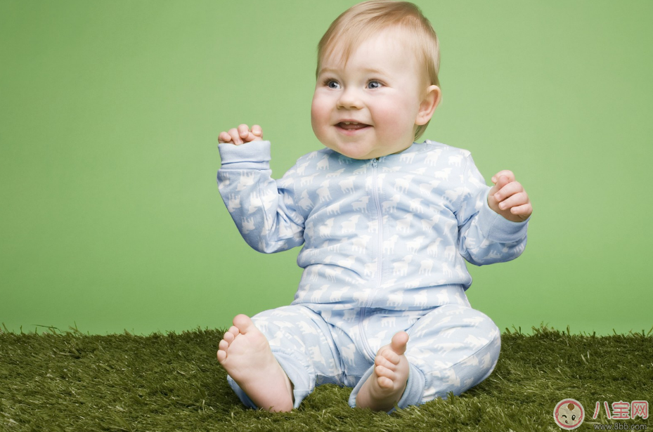 一個月大寶寶怎么按摩好 一月大寶寶按摩指南
