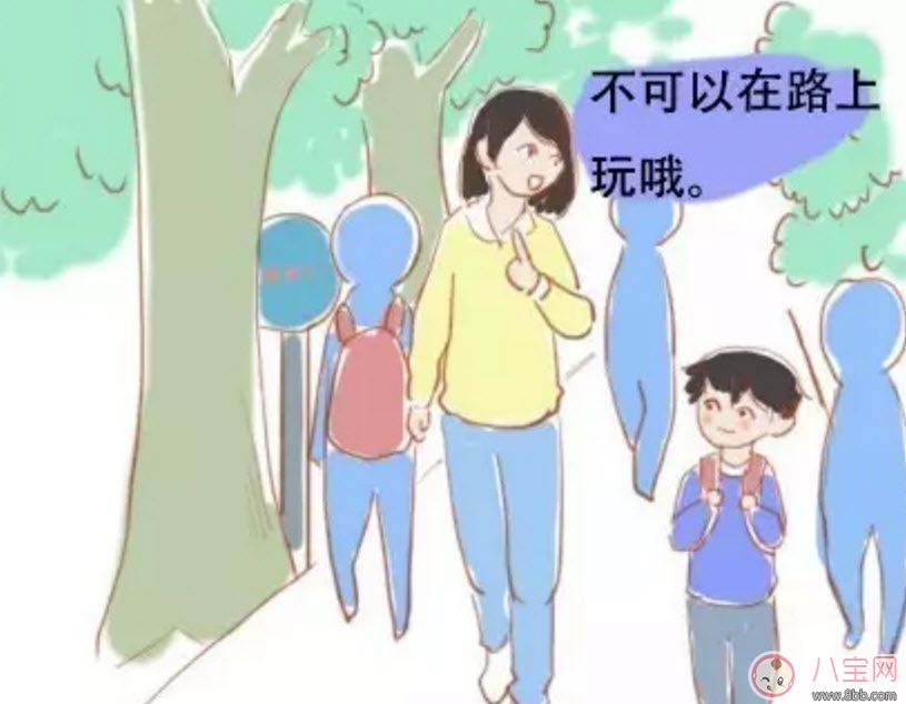 寶寶上幼兒園前的準(zhǔn)備 寶寶上學(xué)前的心理教育物品準(zhǔn)備。