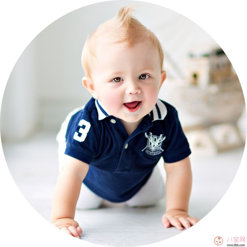 影響寶寶長高的因素 如何讓寶寶長高