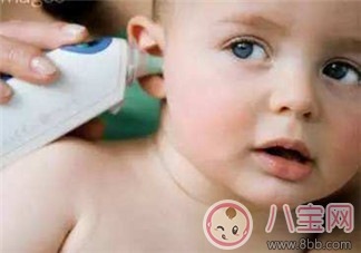 嬰幼兒中耳炎的原因以及預(yù)防措施