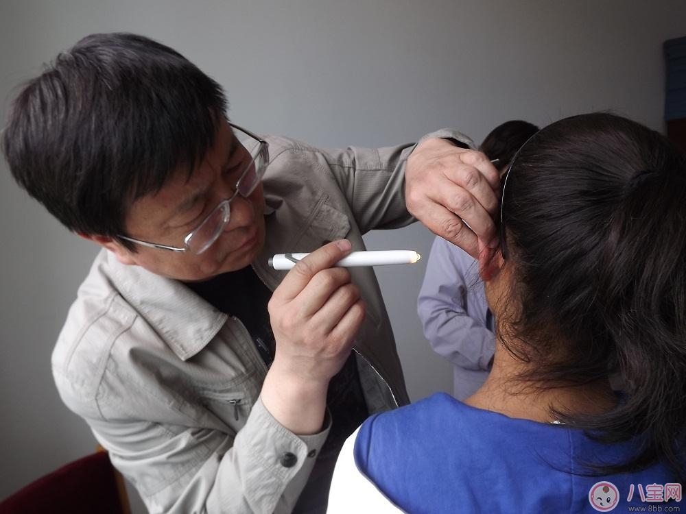 嬰幼兒中耳炎的原因以及預(yù)防措施