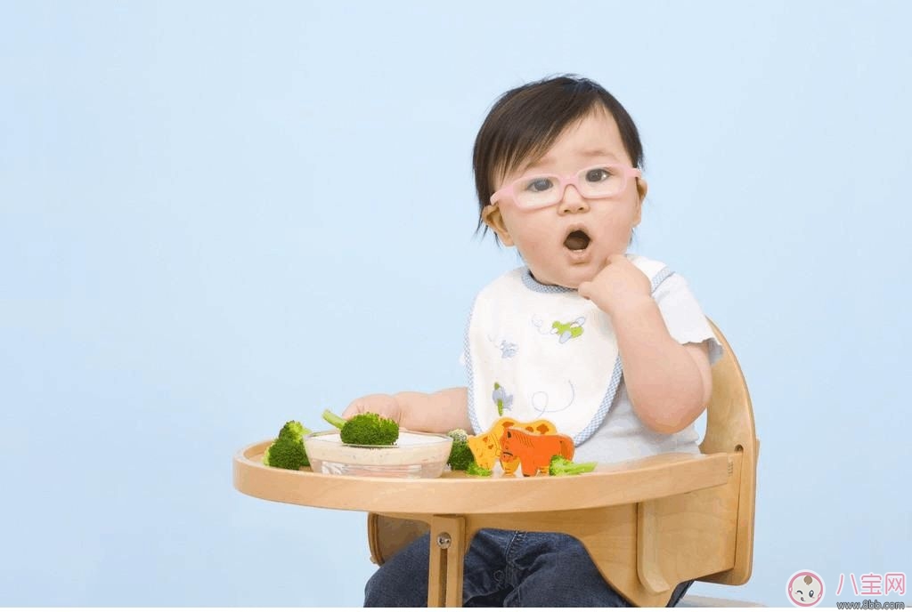 寶寶不愛吃蔬菜 要滿足營養(yǎng)全面這樣做