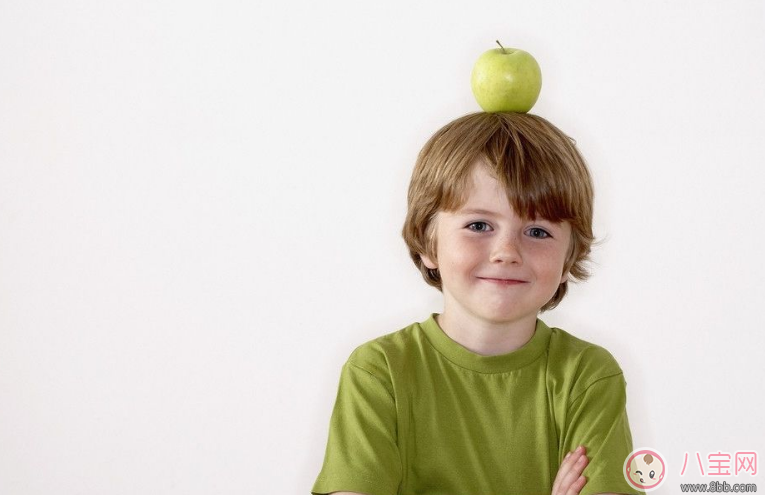 包貝爾女兒餃子情商高 孩子怎么說話聰明 包貝爾女兒餃子情商高 孩子怎么說話聰明