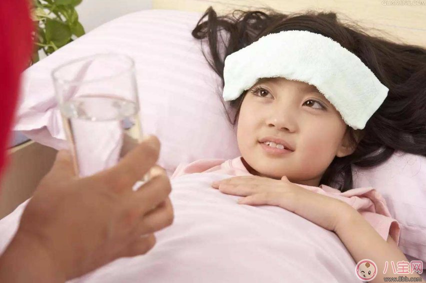 孩子高燒的會燒壞腦子是真的嗎 孩子高燒怎么做 孩子高燒的會燒壞腦子是真的嗎 孩子高燒怎么做