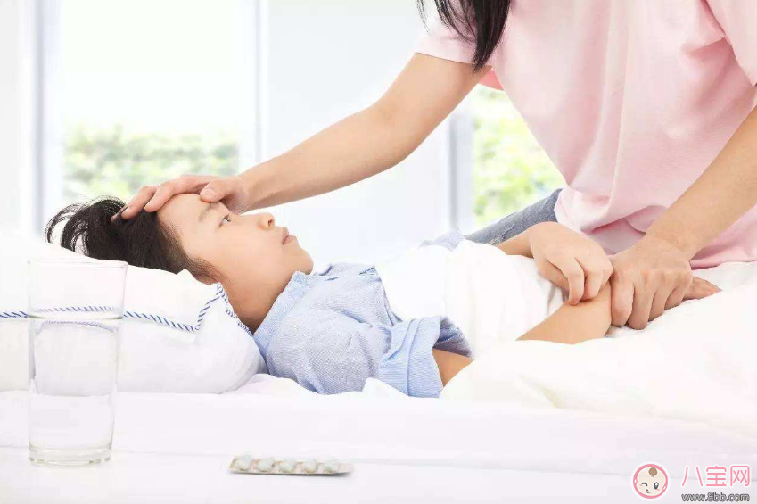 孩子高燒的會燒壞腦子是真的嗎 孩子高燒怎么做 孩子高燒的會燒壞腦子是真的嗎 孩子高燒怎么做