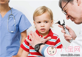 如何保護保寶寶耳朵 從小細節(jié)做起 如何保護保寶寶耳朵 從小細節(jié)做起