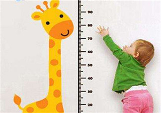 留意一歲前寶寶骨胳走勢 寶寶骨骼發(fā)育壞習(xí)慣