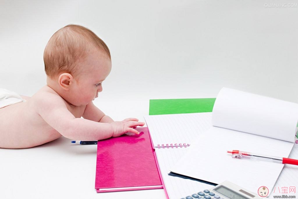 刺激新生兒感官刺激有妙招  很多人還不知道