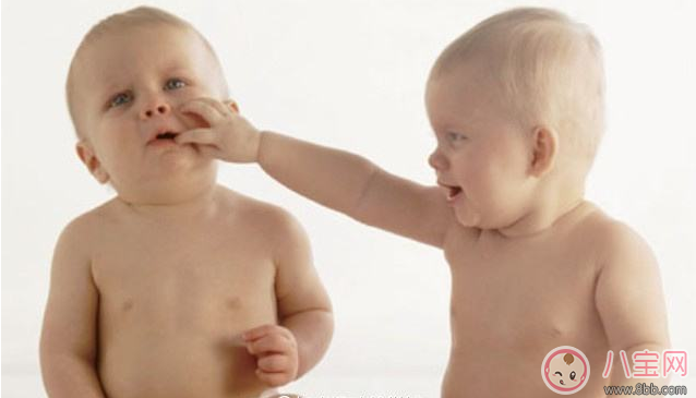寶寶咬人怎么糾正 壞習(xí)慣咬人是不是缺什么