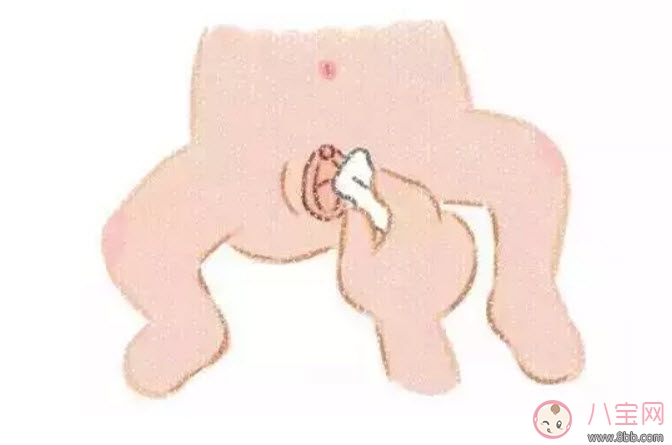 新生兒男寶寶私處清洗圖解 男寶寶私處護(hù)理注意事項(xiàng) 新生兒男寶寶私處清洗圖解 男寶寶私處護(hù)理注意事項(xiàng)