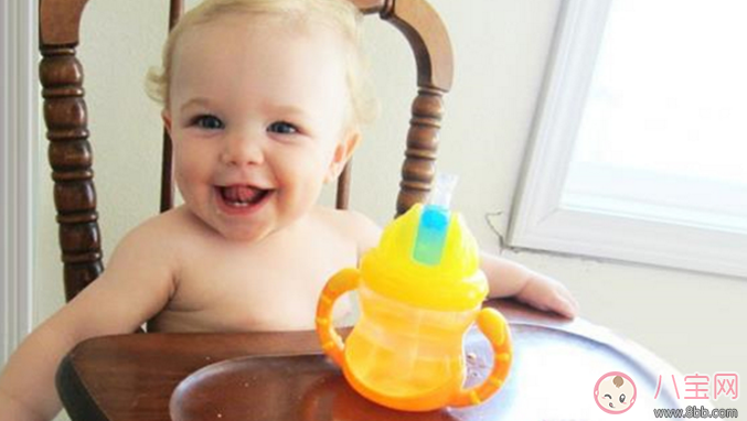 寶寶學(xué)飲杯什么時(shí)候用 學(xué)飲杯怎么選擇比較好